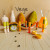 Праймер для лица Bell Vege Energy Primer, 3