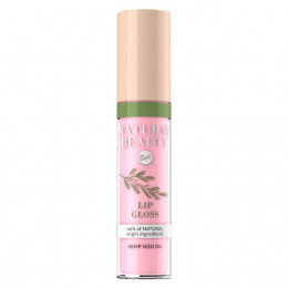 Блеск для губ Bell Natural Beauty Lip Gloss