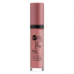 Блеск для губ Bell Shiny's Up Lip Gloss