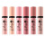 Блеск для губ Bell Shiny's Up Lip Gloss, 3