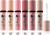 Блеск для губ Bell Shiny's Up Lip Gloss, 4