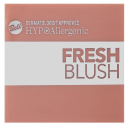 Румяна для лица Bell Hypo Allergenic Fresh Blush