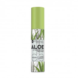 Сыворотка для губ Bell Hypo Allergenic Aloe Lip Treatment