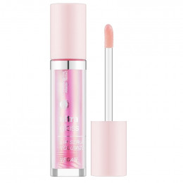 Блеск для губ Bell Hypoallergenic Ultra Light Gloss Lip Serum Volumizer