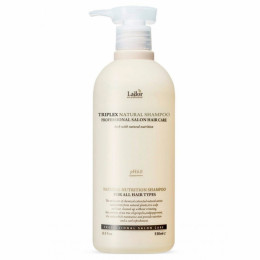 Шампунь для волос La'dor Triplex Natural Shampoo