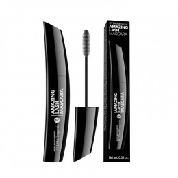 Тушь для ресниц Bell Hypo Allergenic Amazing Lash Mascara