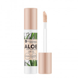 Консилер для кожи вокруг глаз Bell Hypo Allergenic Aloe Eye Concealer SPF25