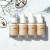 Консилер для кожи вокруг глаз Bell Just Free Skin Light Liquid Concealer, 2