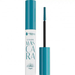 Тушь для ресниц Bell Hypo Allergenic Color Mascara