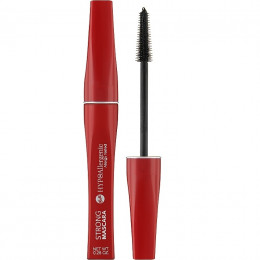 Тушь для ресниц Bell Hypo Allergenic Strong Mascara