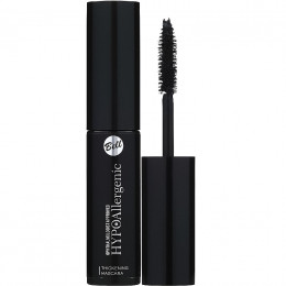 Тушь для ресниц Bell Hypo Allergenic Thickening Mascara