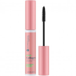 Тушь для ресниц Bell Hypo Allergenic Vegan Collagen Volumizing Mascara