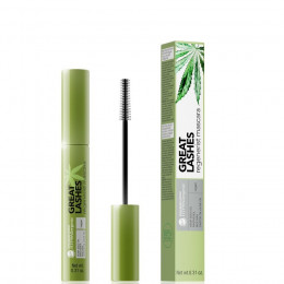 Тушь для ресниц Bell Hypo Allergenic Great Lashes Regenerist Mascara