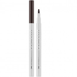 Фломастер для бровей Bell Perfect Brow Brush Pen Hypo Allergenic