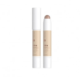 Карандаш-стик для лица Bell Hypoallergenic Ultra Light Bronze Contour Stick