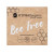 Палетка для лица и век Bell Hypoallergenic Bee Free Vegan Face&Eye Palette, 0