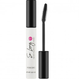 Тушь для ресниц Bell So Long Never Ending Lashes Mascara