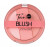 Румяна для лица Bell Trio Blush Powder, 0