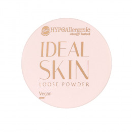 Пудра для лица Bell HypoAllergenic Ideal Skin Loose Powder