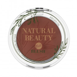 Румяна для лица Bell Natural Beauty Blush