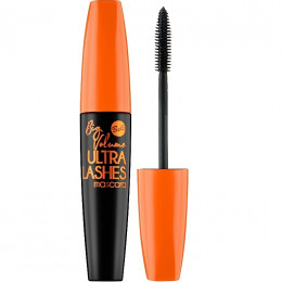 Тушь для ресниц Bell Big Volume Ultra Lashes Mascara