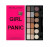 Палитра теней для век Makeup Revolution Girl Panic, 0