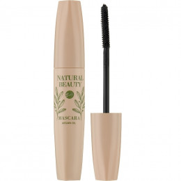 Тушь для ресниц Bell Natural Beauty Mascara