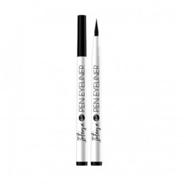 Подводка-фломастер для глаз Bell Intense Pen Eyeliner