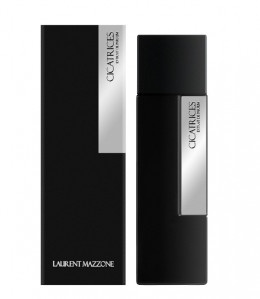 Laurent Mazzone Parfums Cicatrices