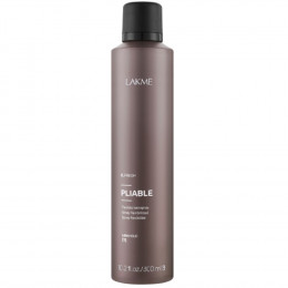 Лак для волос Lakme K.Finish Pliable Flexible Hair Spray