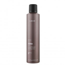 Лак для волос Lakme K.Finish Hard Strong Hold Hair Spray