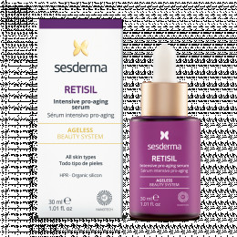 Сыворотка для лица SesDerma Laboratories Retisil Intensive Pro-Aging Serum