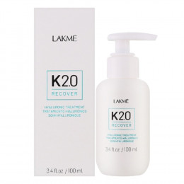 Маска для волос Lakme K2.0 Recover Hyaluronic Treatment