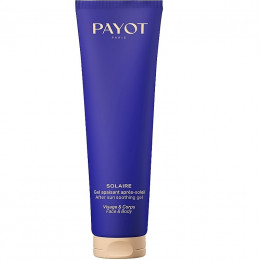 Гель для лица и тела Payot Solaire After Sun Soothing Gel