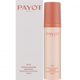 Крем для лица Payot Creme № 2 L'Essentielle Soothing Cream