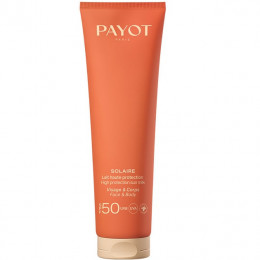 Солнцезащитный лосьон Payot Solaire Protector Solar SPF 50