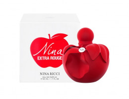 Nina Ricci Nina Extra Rouge