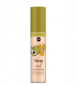 Консилер для лица и глаз Bell Vege Moist Concealer