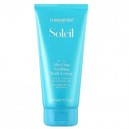 Лосьон для тела после загара La Biosthetique Soleil After Sun Soothing Body Lotion