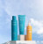 Шампунь для волос и тела La Biosthetique Soleil After Sun Hair & Body Shampoo, 5