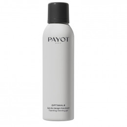 Гель для бритья Payot Optimale Foaming Shaving Gel