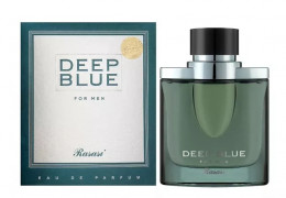 Rasasi Deep Blue For Men