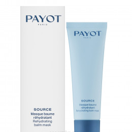 Маска для лица Payot Source Rehydrating Balm Mask