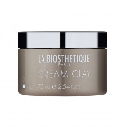 Крем для волос La Biosthetique Cream Clay