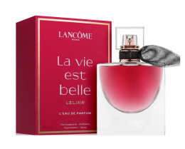 Lancome La Vie Est Belle L'Elixir