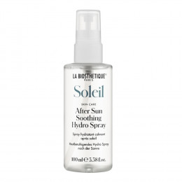 Спрей после загара La Biosthetique Soleil After Sun Soothing Hydro Spray