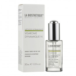 Аромакомплекс для волос La Biosthetique Methode Normalisante Visarome Dynamique N