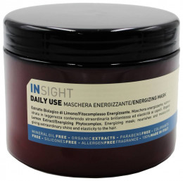 Маска для волос Insight Energizing Mask