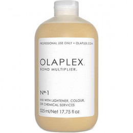 Концентрат-защита для волос Olaplex Bond Multiplier №1