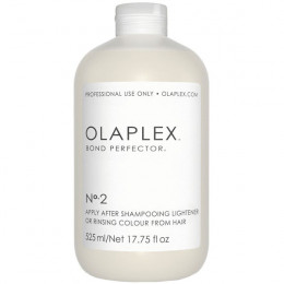 Коктейль-фиксатор Olaplex Bond Perfector №2